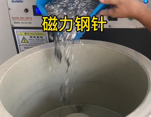 望谟不锈钢箍用钢针